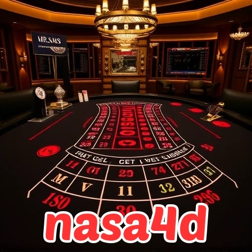 nasa4d: Menariknya Fitur Kartu untuk Penggemar Game Online