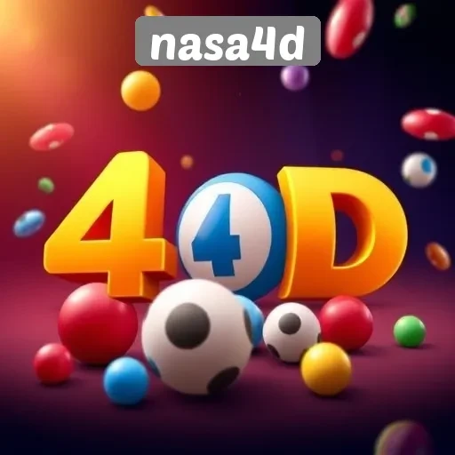 Perbandingan Nasa4D dengan Situs Game Lain