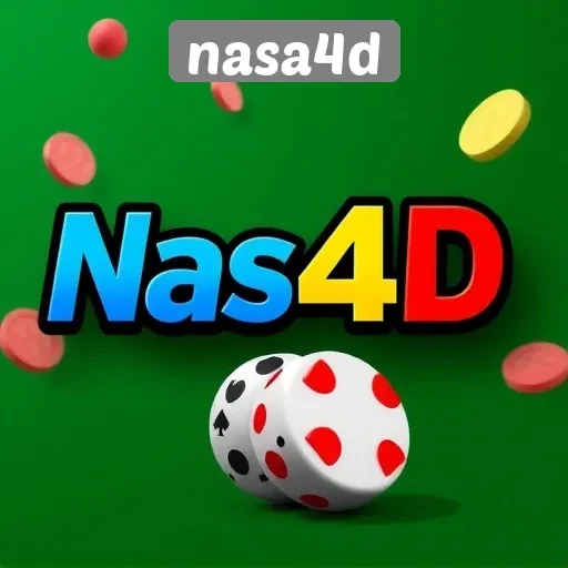 Keberagaman Permainan yang Ditawarkan Nasa4D