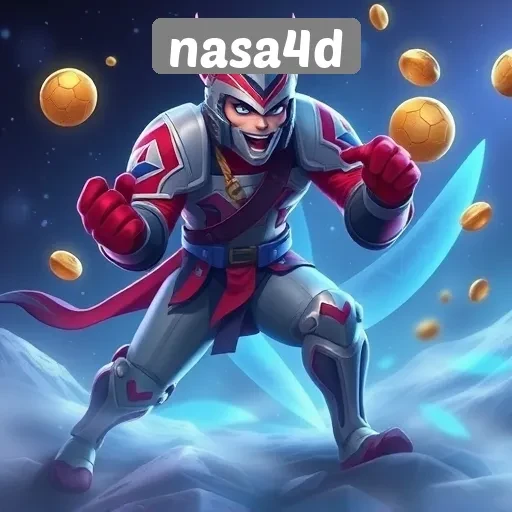 Pengalaman Bermain Game di Nasa4D yang Patut Dicoba