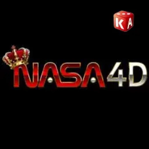 nasa4d Logo