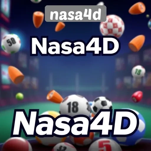 Fitur Unggulan Nasa4D yang Membuatnya Populer