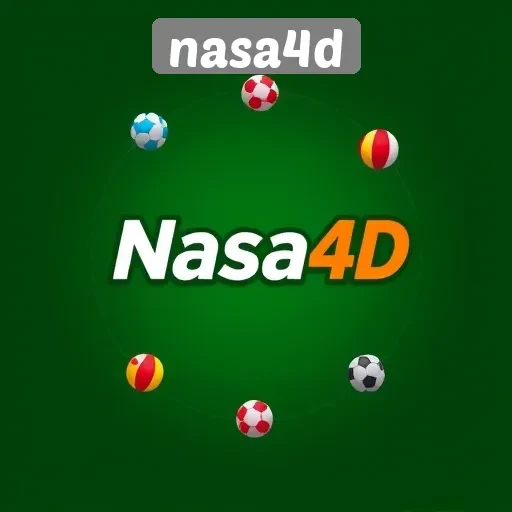 Fitur-Fitur Menarik Di Nasa4D Yang Perlu Diketahui