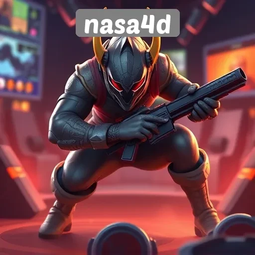 Masa Depan Nasa4D di Industri Game Indonesia