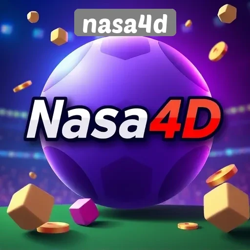 Mengapa Nasa4D Menjadi Pilihan Para Penggemar Game