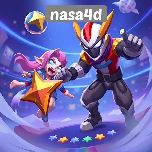 Eksplorasi Fitur Menarik di Nasa4d untuk Penggemar Game