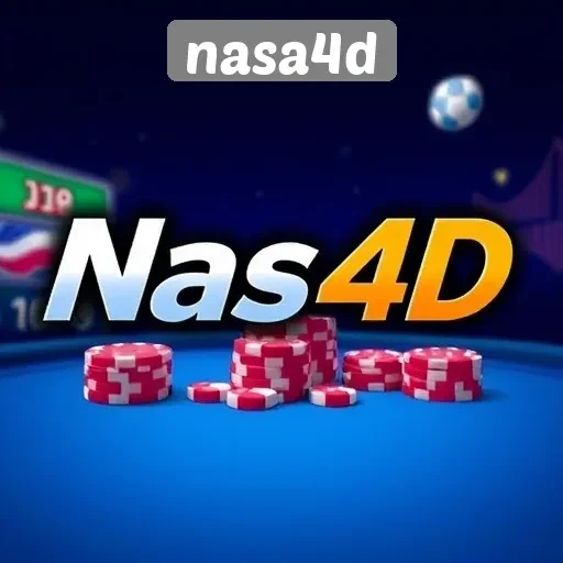 Kelebihan dan Kekurangan Bermain di Nasa4D