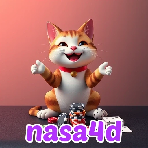 nasa4d: Menyajikan Berita Game Online Terpopuler di Indonesia!