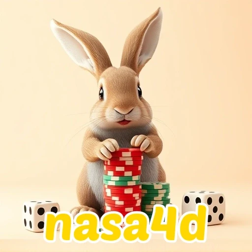 nasa4d: Balapan Seru dan Menantang untuk Para Pecinta Game