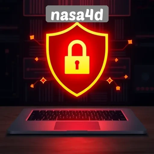 Analisis Keamanan dan Privasi di Nasa4D