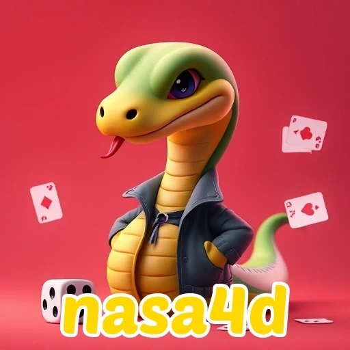 nasa4d: Simulasi Game Online yang Bikin Ketagihan di Indonesia